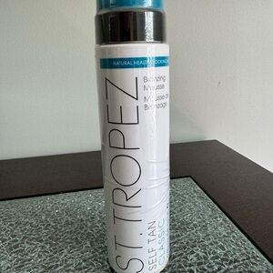 ST. TROPEZ self tan classic BRONZING mouse -NIB